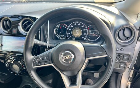 Nissan Note II рестайлинг, 2019 год, 950 000 рублей, 6 фотография