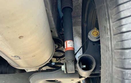 Nissan Note II рестайлинг, 2019 год, 950 000 рублей, 7 фотография