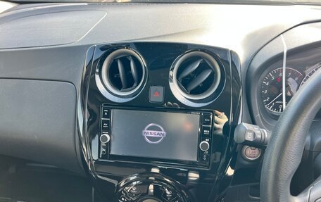 Nissan Note II рестайлинг, 2019 год, 950 000 рублей, 8 фотография