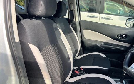 Nissan Note II рестайлинг, 2019 год, 950 000 рублей, 10 фотография