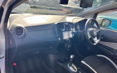 Nissan Note II рестайлинг, 2019 год, 950 000 рублей, 13 фотография