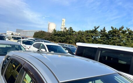 Nissan Note II рестайлинг, 2019 год, 950 000 рублей, 12 фотография