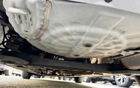 Nissan Note II рестайлинг, 2019 год, 950 000 рублей, 11 фотография