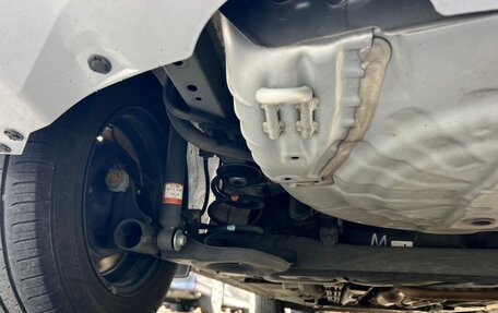 Nissan Note II рестайлинг, 2019 год, 950 000 рублей, 15 фотография