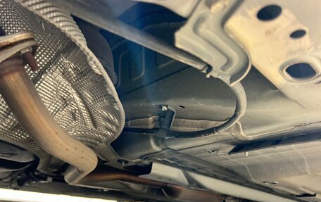 Nissan Note II рестайлинг, 2019 год, 950 000 рублей, 21 фотография