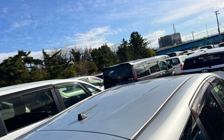 Nissan Note II рестайлинг, 2019 год, 950 000 рублей, 22 фотография