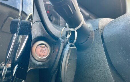 Nissan Note II рестайлинг, 2019 год, 950 000 рублей, 27 фотография