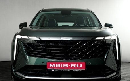 Geely Atlas, 2025 год, 3 449 990 рублей, 2 фотография