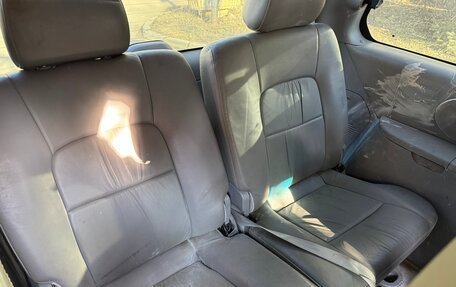 KIA Carnival III, 2004 год, 330 000 рублей, 6 фотография