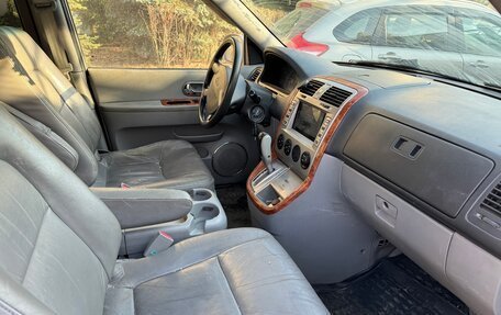 KIA Carnival III, 2004 год, 330 000 рублей, 7 фотография