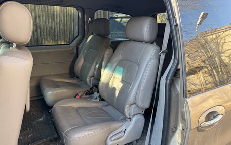 KIA Carnival III, 2004 год, 330 000 рублей, 9 фотография