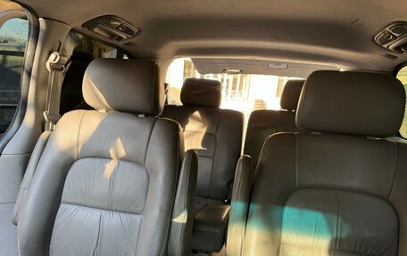 KIA Carnival III, 2004 год, 330 000 рублей, 12 фотография