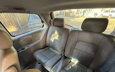 KIA Carnival III, 2004 год, 330 000 рублей, 8 фотография