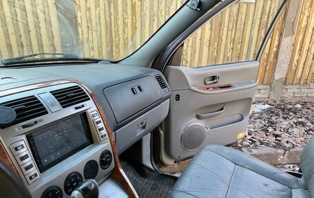 KIA Carnival III, 2004 год, 330 000 рублей, 5 фотография