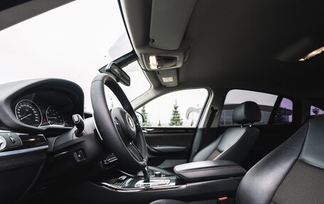 BMW X4, 2014 год, 2 500 000 рублей, 14 фотография