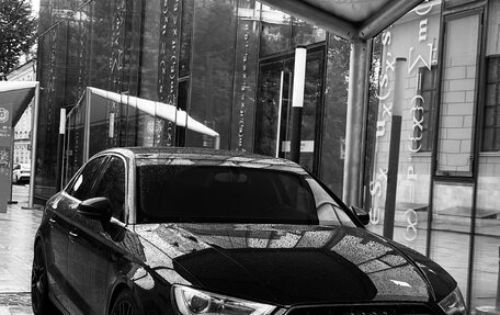 Audi A3, 2013 год, 1 560 000 рублей, 2 фотография