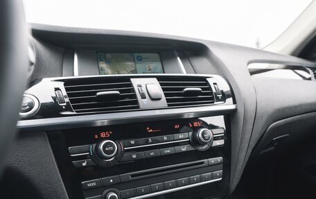 BMW X4, 2014 год, 2 500 000 рублей, 17 фотография