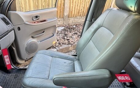 KIA Carnival III, 2004 год, 330 000 рублей, 11 фотография