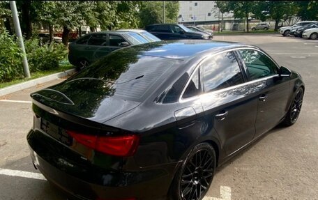 Audi A3, 2013 год, 1 560 000 рублей, 4 фотография