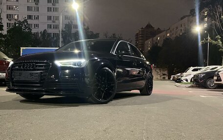 Audi A3, 2013 год, 1 560 000 рублей, 8 фотография