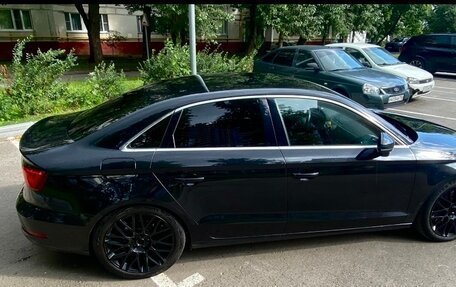 Audi A3, 2013 год, 1 560 000 рублей, 5 фотография