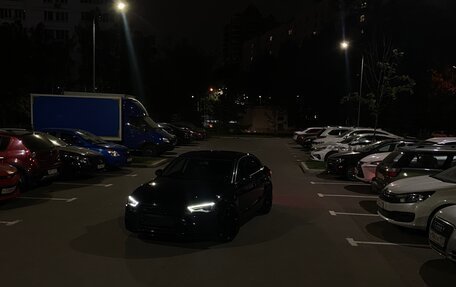 Audi A3, 2013 год, 1 560 000 рублей, 10 фотография