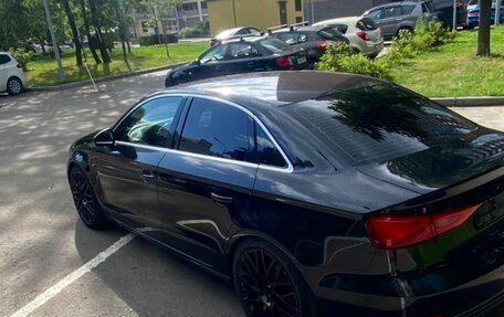 Audi A3, 2013 год, 1 560 000 рублей, 6 фотография