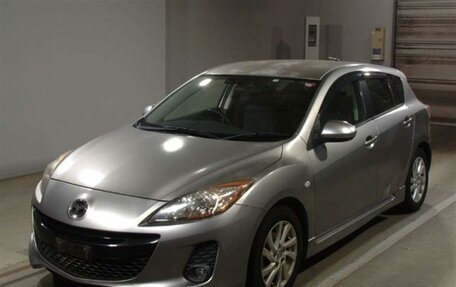 Mazda Axela, 2011 год, 965 000 рублей, 2 фотография