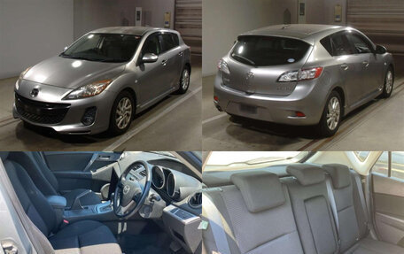 Mazda Axela, 2011 год, 965 000 рублей, 3 фотография