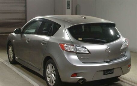 Mazda Axela, 2011 год, 965 000 рублей, 6 фотография
