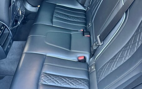 BMW 5 серия, 2019 год, 4 650 000 рублей, 12 фотография