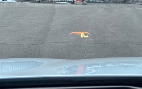 BMW 5 серия, 2019 год, 4 650 000 рублей, 9 фотография