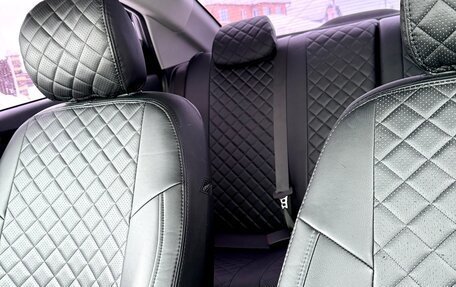 Hyundai Solaris II рестайлинг, 2021 год, 1 650 000 рублей, 10 фотография