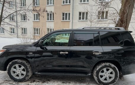 Lexus LX III, 2011 год, 3 160 000 рублей, 5 фотография