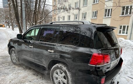 Lexus LX III, 2011 год, 3 160 000 рублей, 3 фотография