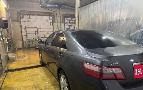 Toyota Camry, 2010 год, 999 000 рублей, 4 фотография