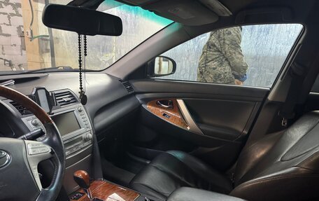 Toyota Camry, 2010 год, 999 000 рублей, 7 фотография