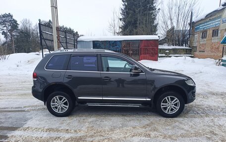 Volkswagen Touareg III, 2008 год, 1 100 000 рублей, 9 фотография