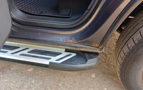 Volkswagen Touareg III, 2008 год, 1 100 000 рублей, 10 фотография