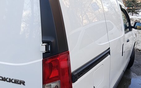 Renault Dokker, 2017 год, 1 100 000 рублей, 6 фотография