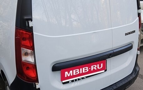 Renault Dokker, 2017 год, 1 100 000 рублей, 4 фотография