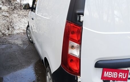 Renault Dokker, 2017 год, 1 100 000 рублей, 5 фотография