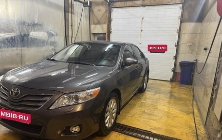 Toyota Camry, 2010 год, 999 000 рублей, 3 фотография