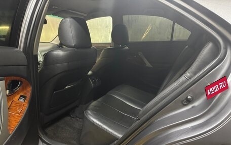 Toyota Camry, 2010 год, 999 000 рублей, 5 фотография