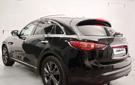 Infiniti QX70, 2014 год, 1 999 991 рублей, 7 фотография