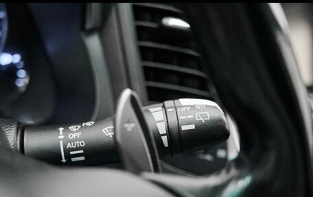 Infiniti QX70, 2014 год, 1 999 991 рублей, 11 фотография