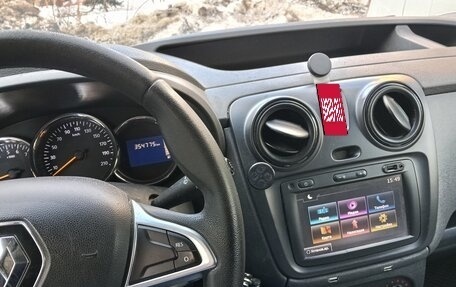 Renault Dokker, 2017 год, 1 100 000 рублей, 3 фотография