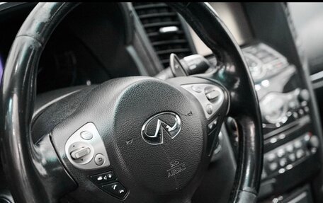 Infiniti QX70, 2014 год, 1 999 991 рублей, 15 фотография