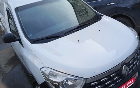 Renault Dokker, 2017 год, 1 100 000 рублей, 8 фотография