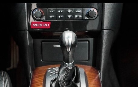 Infiniti QX70, 2014 год, 1 999 991 рублей, 19 фотография